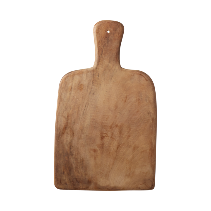 ARVID Dekorationsfat, Natur