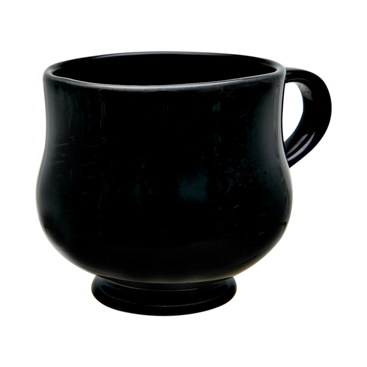 LEO Cup S, Black