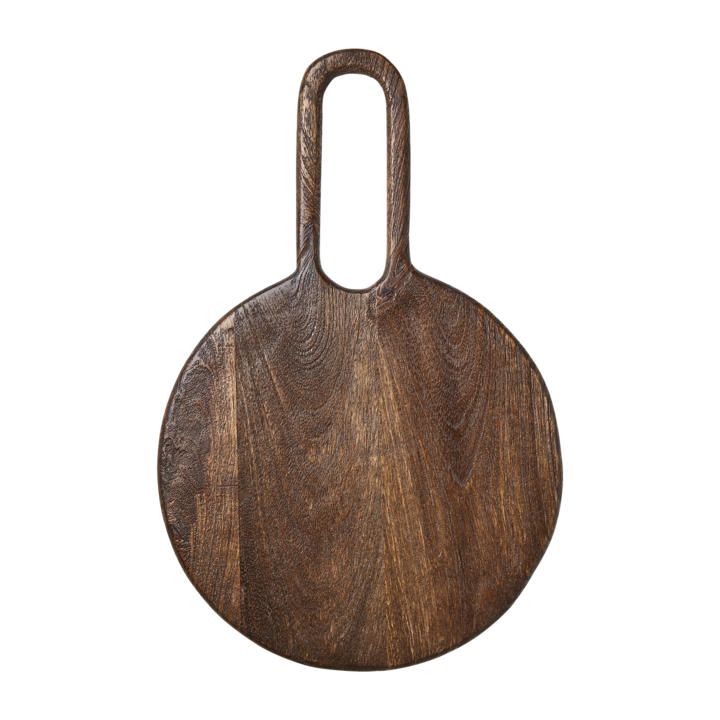 PORTLAND Skärbräda M, Brun