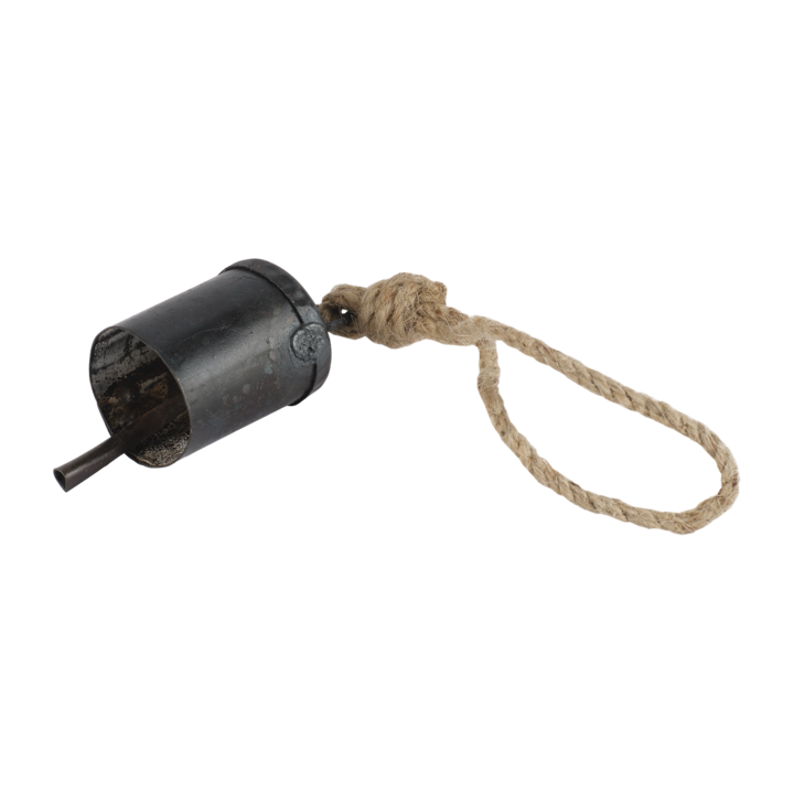 THOR Dekorationsbjällra, Grå