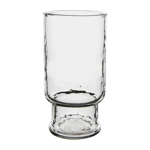 HAROLD Glas, Klar
