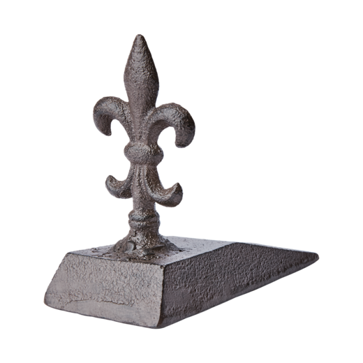 FREJ Dörrstopp, Brun/svart