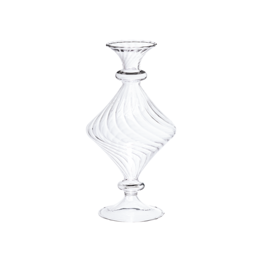 OLIVIA Vas, Klar