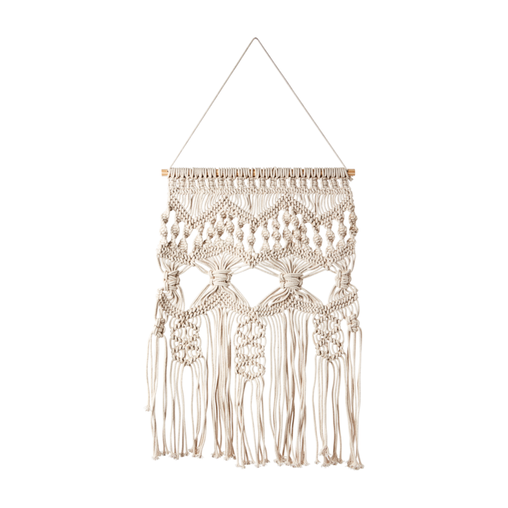 BRAID Dekoration, Elfenben