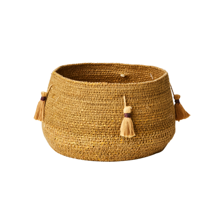 MADIBA Korg, Senapsgul