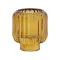 DAISY Ljusstake, Bärnsten