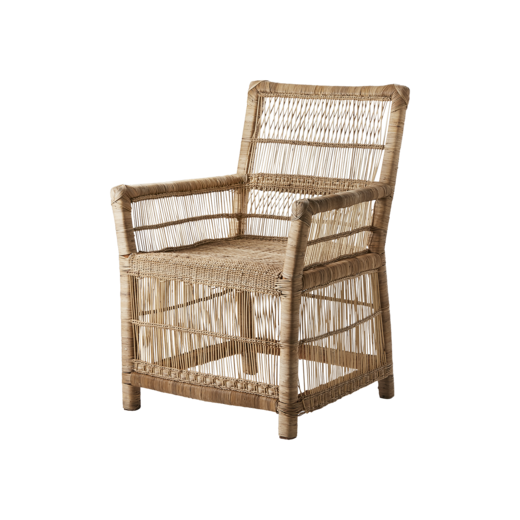 TRIBE Chair, Natural