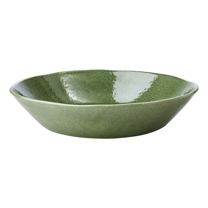 ANNABELLE Skål, Grön