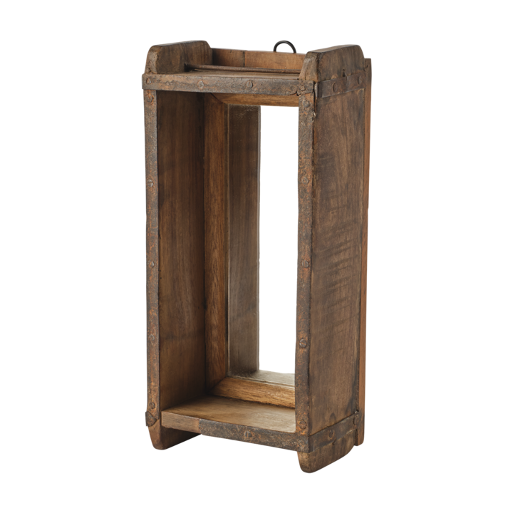 TREASURE Spegel, Natur