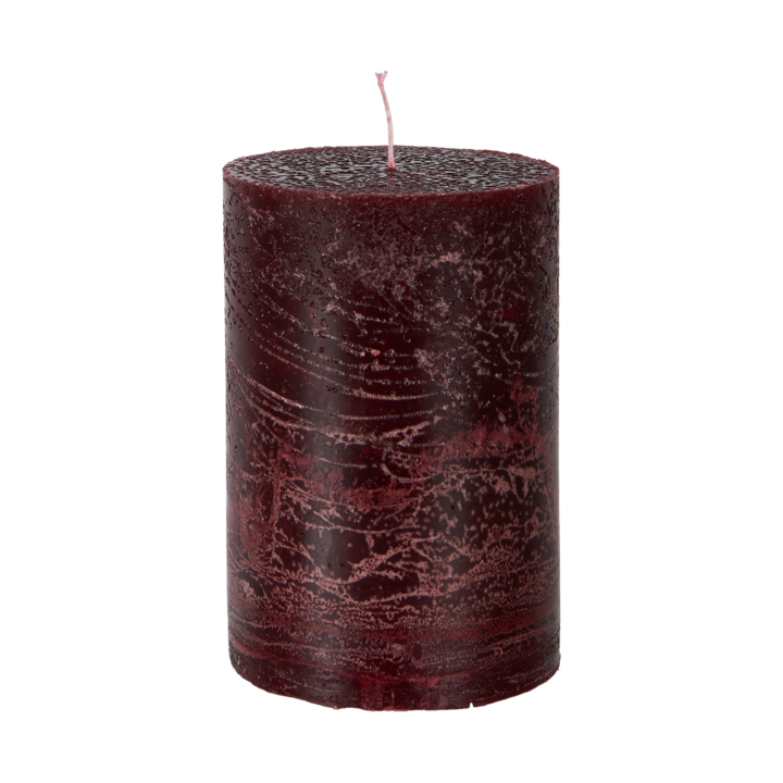 COTE NORD Blockljus, Bordeaux