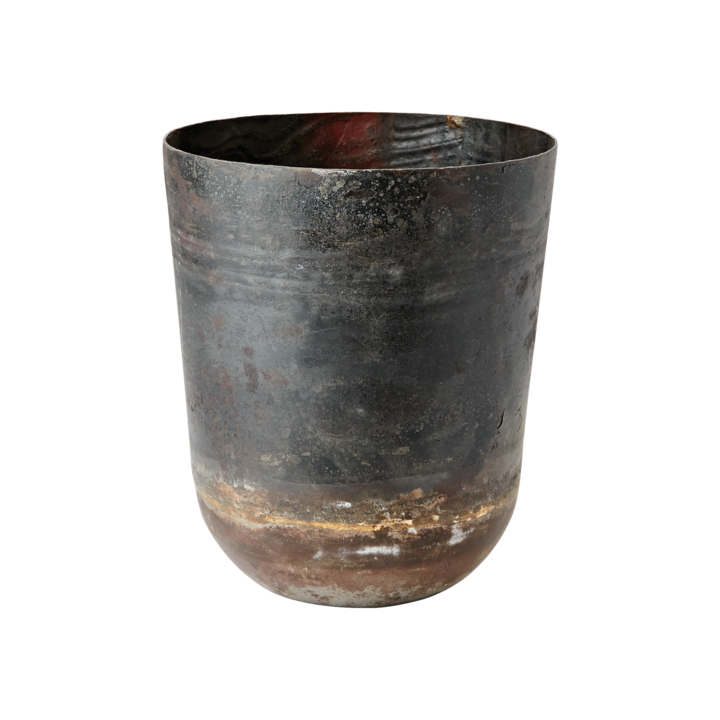 ROBUST Kruka M, Svart