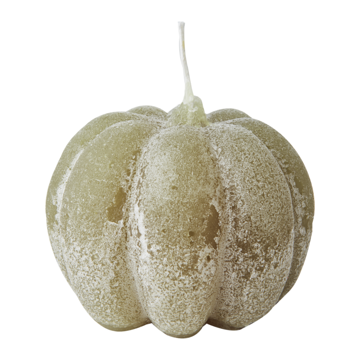 DECO Pumpaljus, Mossgrön