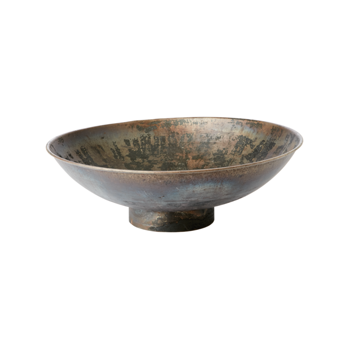 ROBUST Skål S, Svart