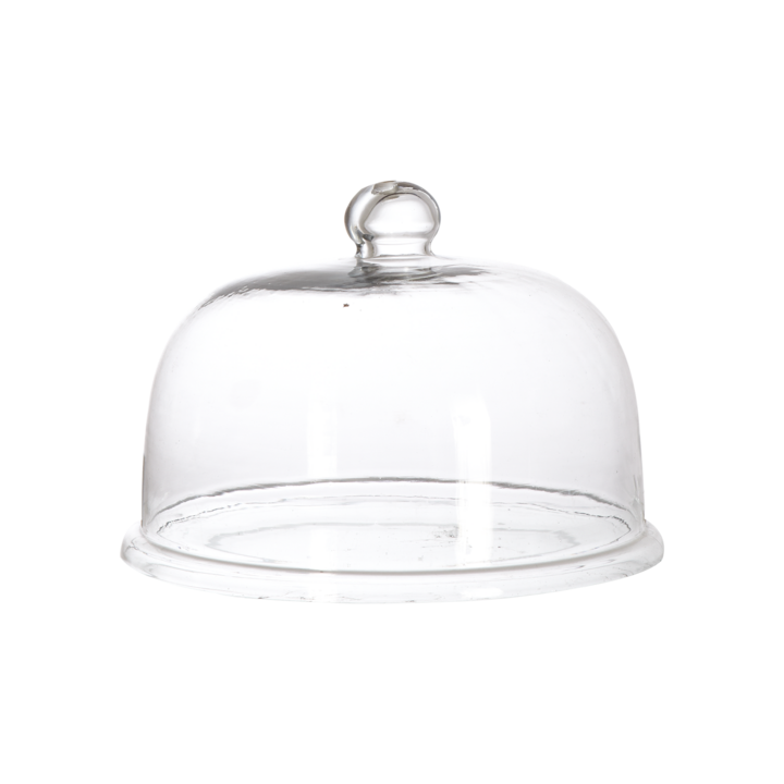 BELLA Glaskupa L, Klar