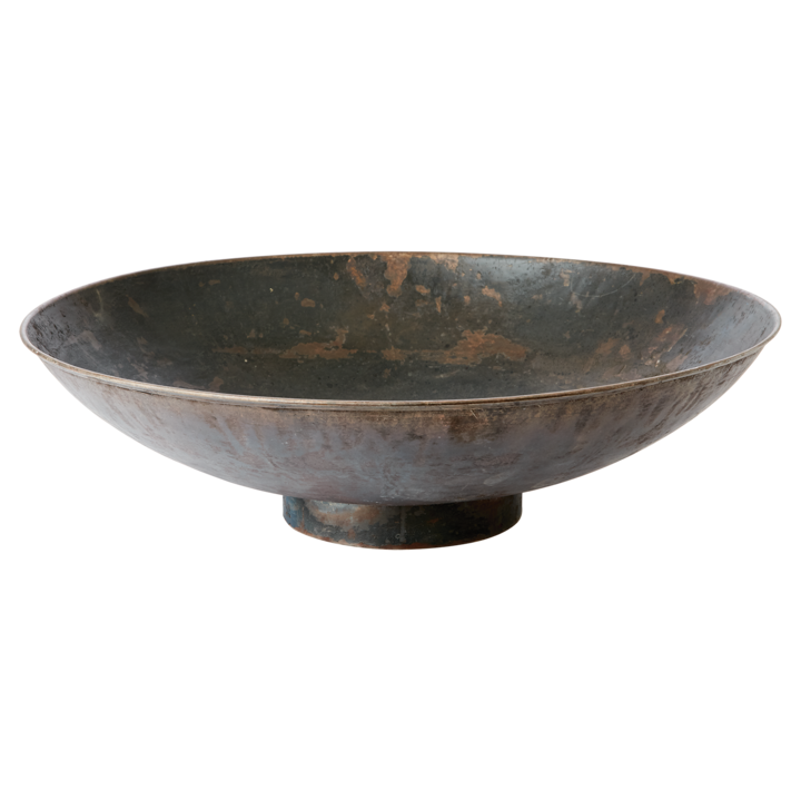 ROBUST Skål L, Svart