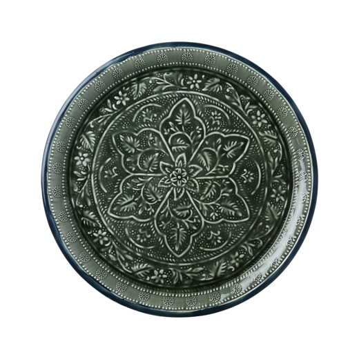 ELDORADO Fat M, Grön