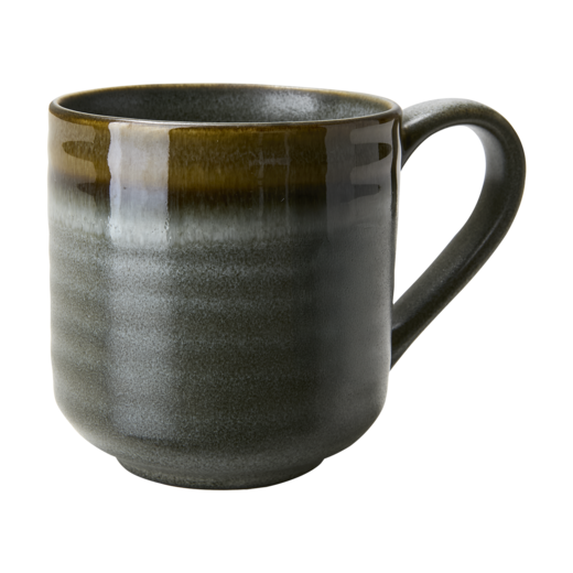 MAUD Kopp, Mörkbrun