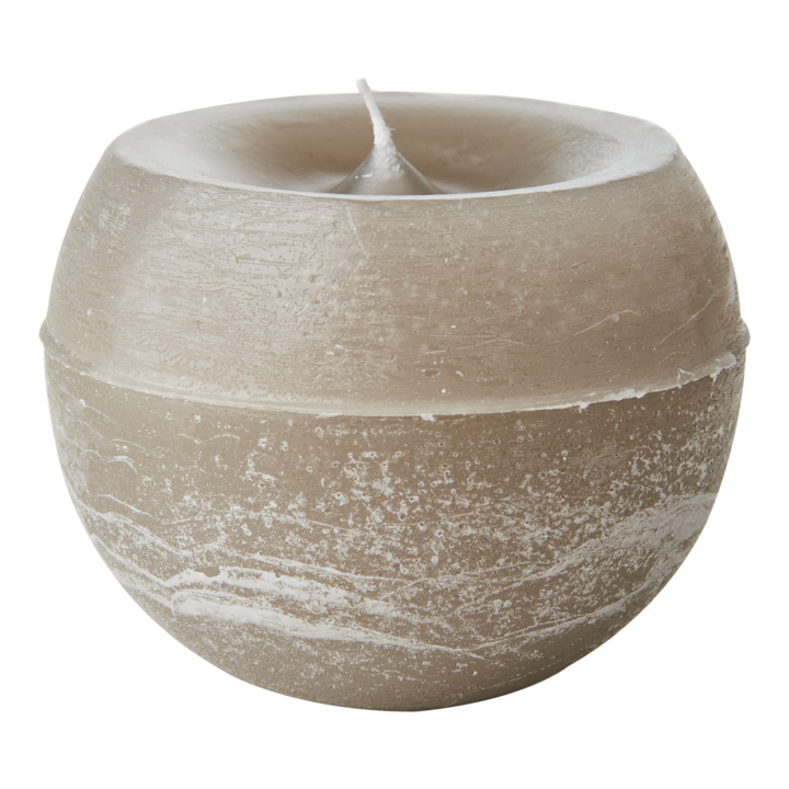 COTE NORD Klotljus M, Kvartsgrå