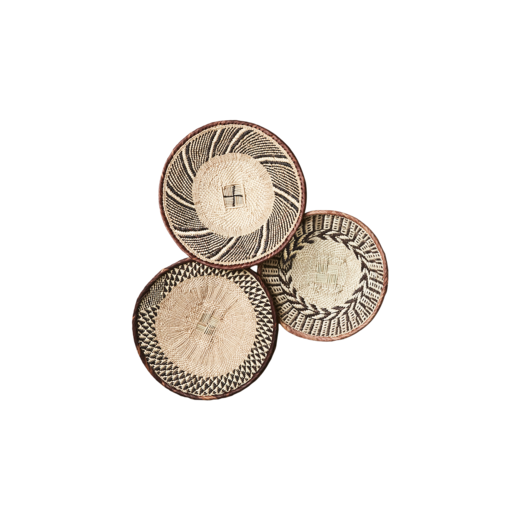 TRIBE Fat, Blandade naturfärger