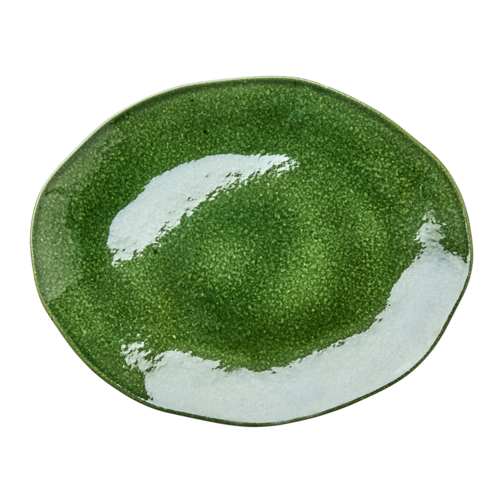ANNABELLE Tray, Green