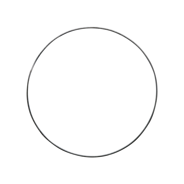 ALLIS Kransstomme M, Grå