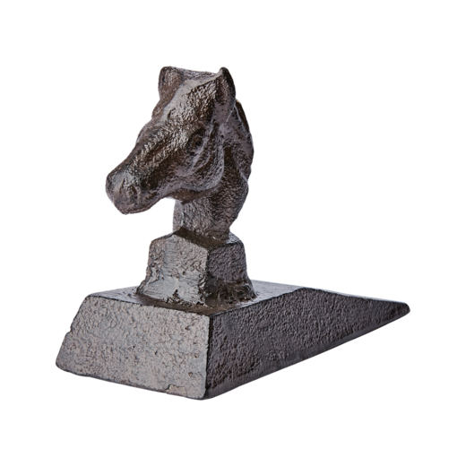 FREJ Dörrstopp, Brun/svart