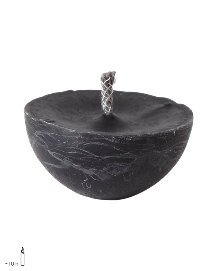 EVENT Uteljus, Svart