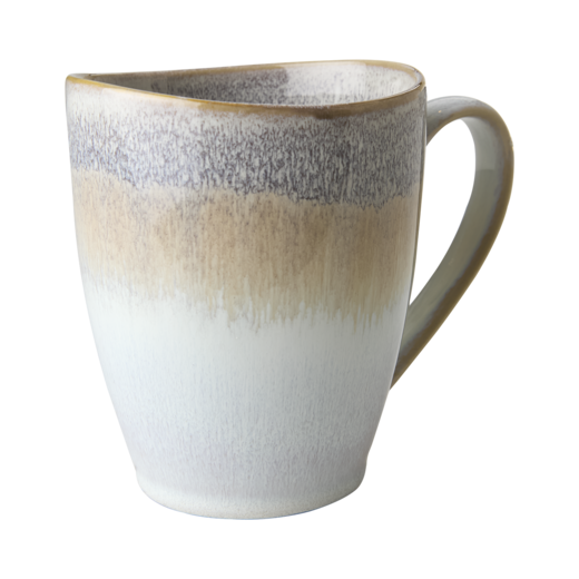 ANNE Kopp, Beige/elfenben