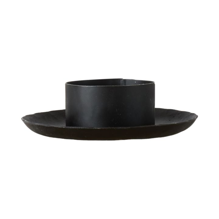 THOR Ljusstake, Svart