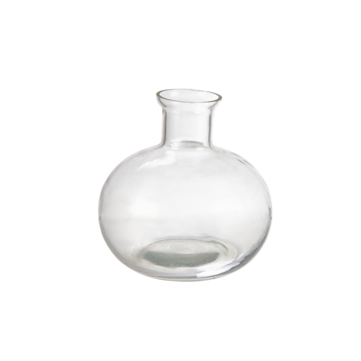 ROMANCE Vas M, Klar