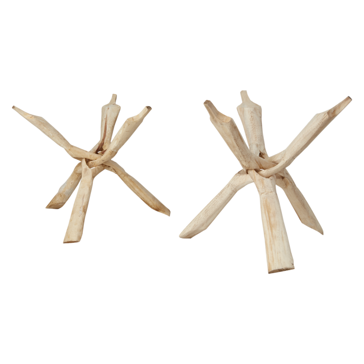 LOTUS Stativ L, Natur