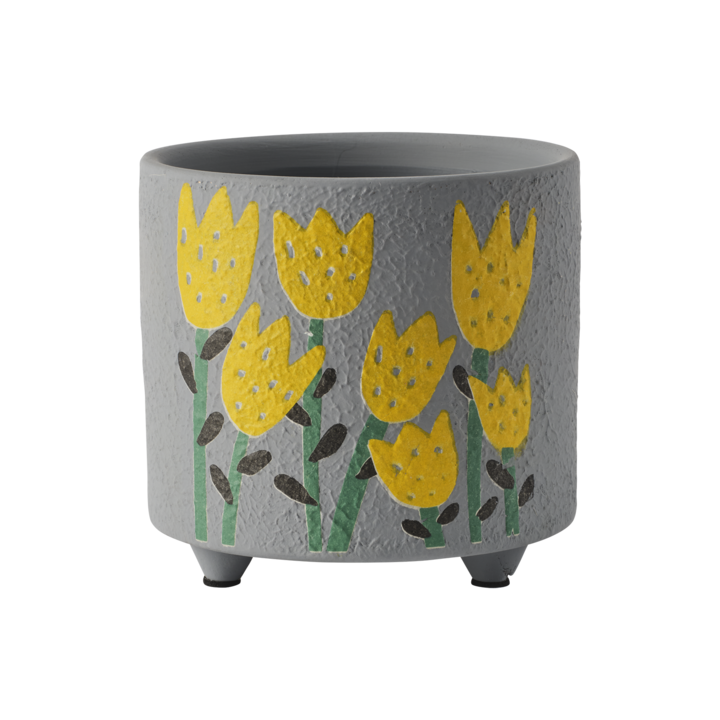 ADA Kruka, Flerfärgad