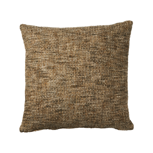 NINA Kuddfodral, Beige/grå