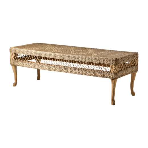 TRIBE Coffee table L, Natural