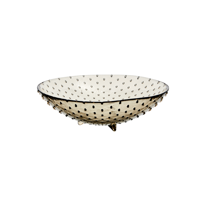 MASALA Skål M, Brun