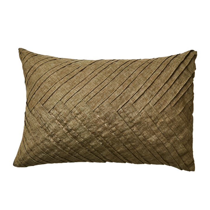 FERNANDO Kuddfodral, Olivgrön