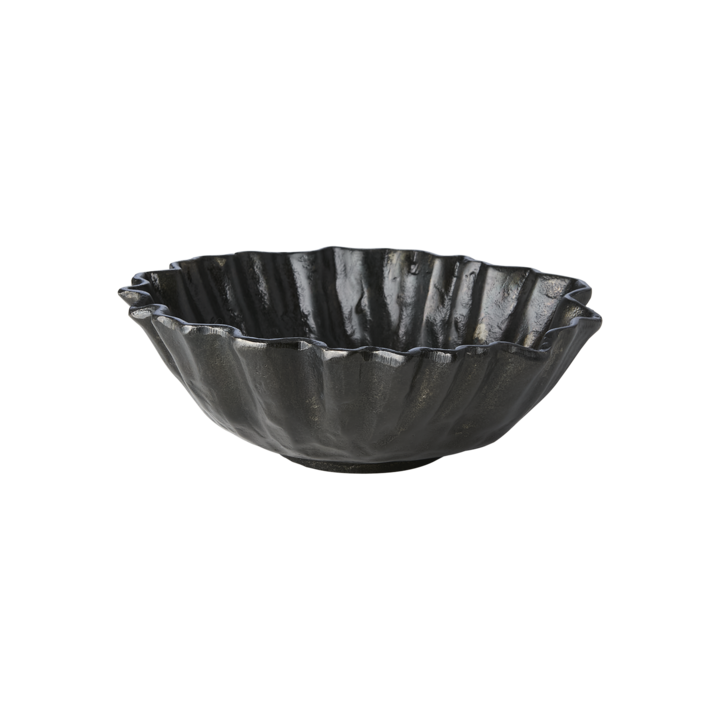 RUBEN Skål, Mörkbrun