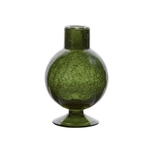 FANNY Ljusstake, Grön