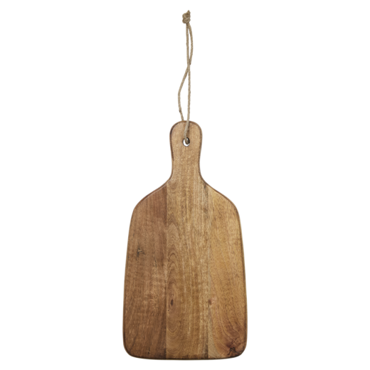 NICO Skärbräda, Natur