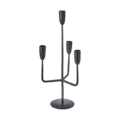 THOR Kandelaber, Svart