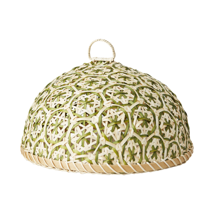 SUNNY Tårtskydd L, Natur/grön