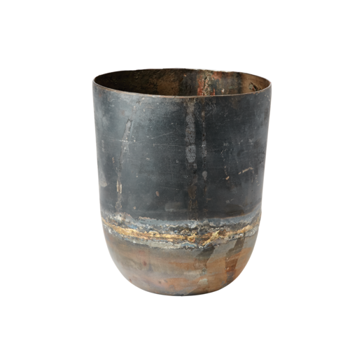 ROBUST Kruka S, Svart