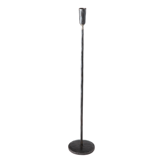 THOR Ljusstake L, Svart