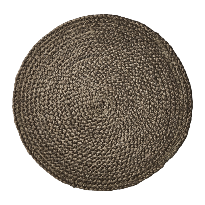 ELINA Tallriksunderlägg, Grön