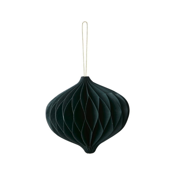 UNI Julgransdekoration, Petrol