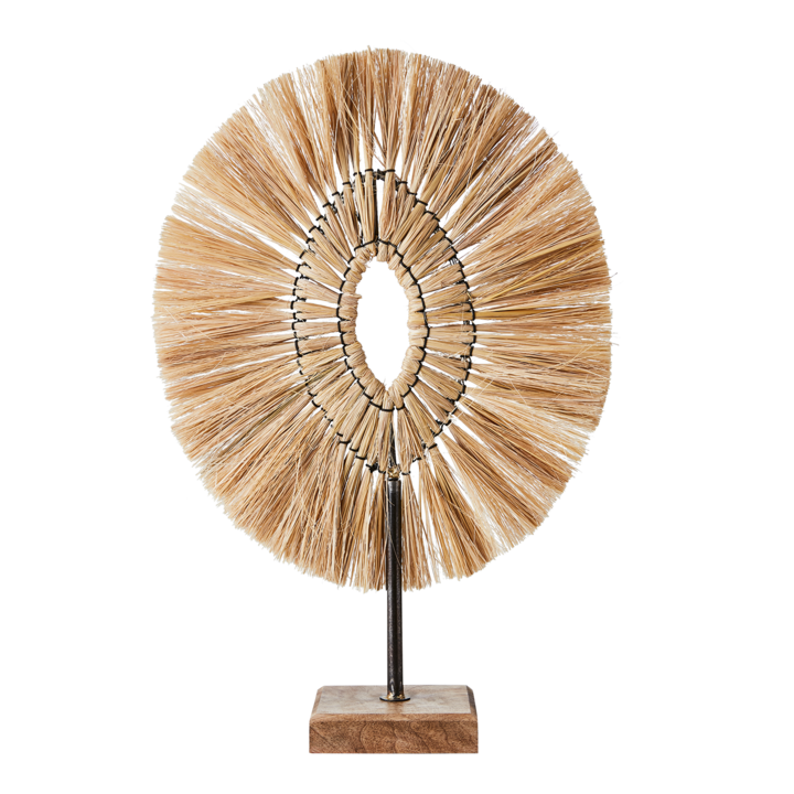 ACCRA Dekoration, Natur