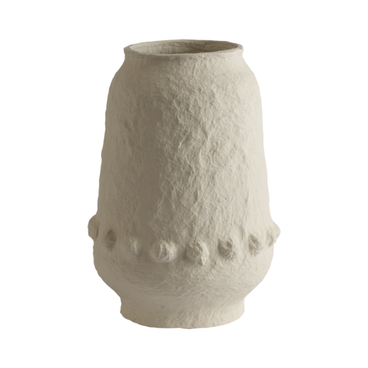 ANGUS Kruka, Beige