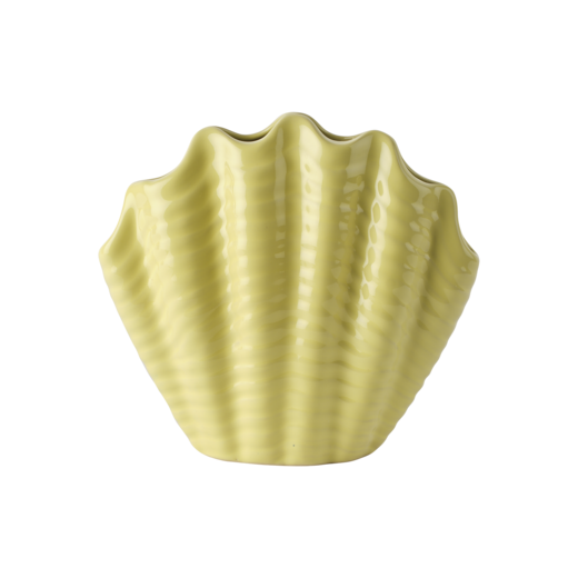 SHELL Vas, Gul