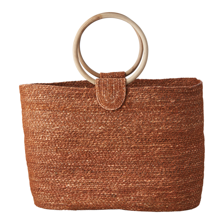 COLLECT Väska, Orange