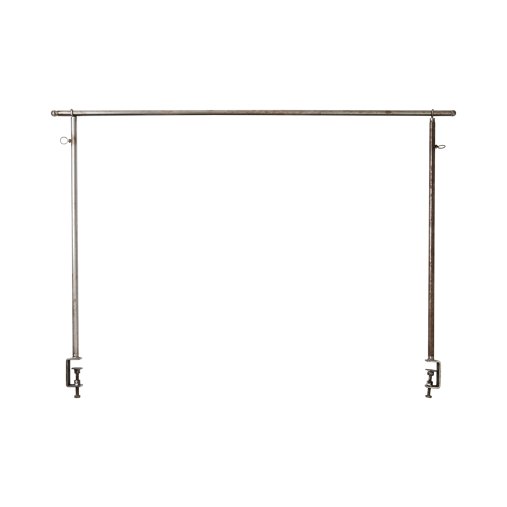 STANLEY Bordsställning, Grå